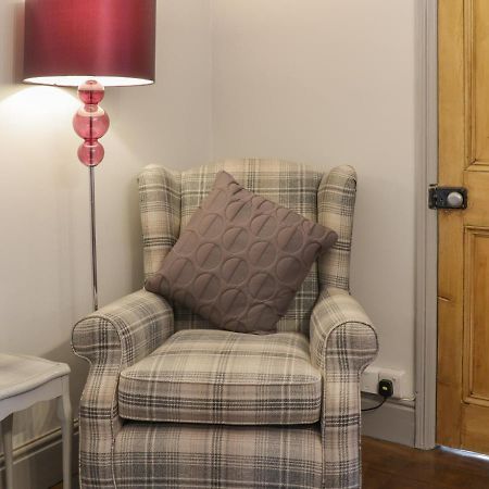 Brinkburn Cottage Scarborough Dış mekan fotoğraf