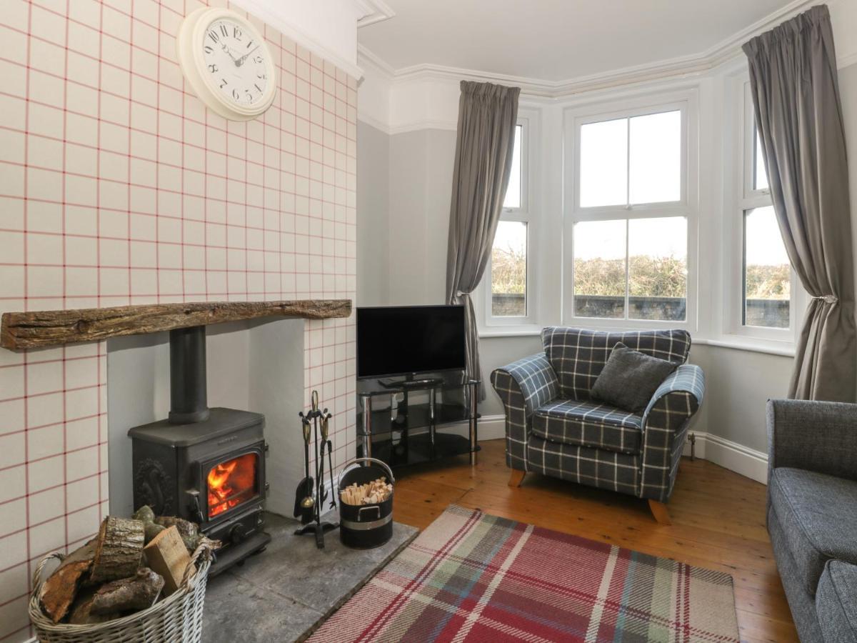 Brinkburn Cottage Scarborough Dış mekan fotoğraf