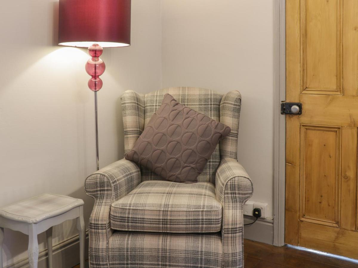 Brinkburn Cottage Scarborough Dış mekan fotoğraf