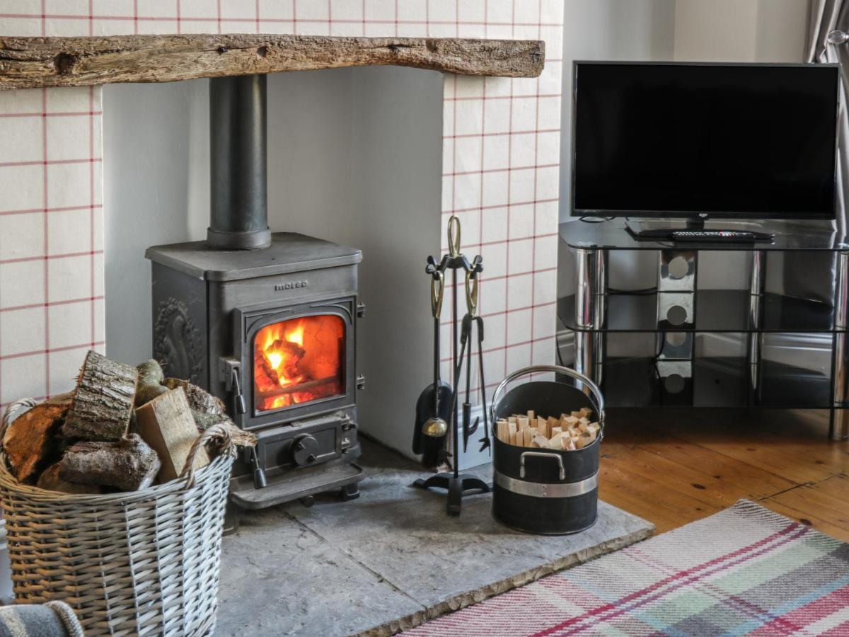 Brinkburn Cottage Scarborough Dış mekan fotoğraf