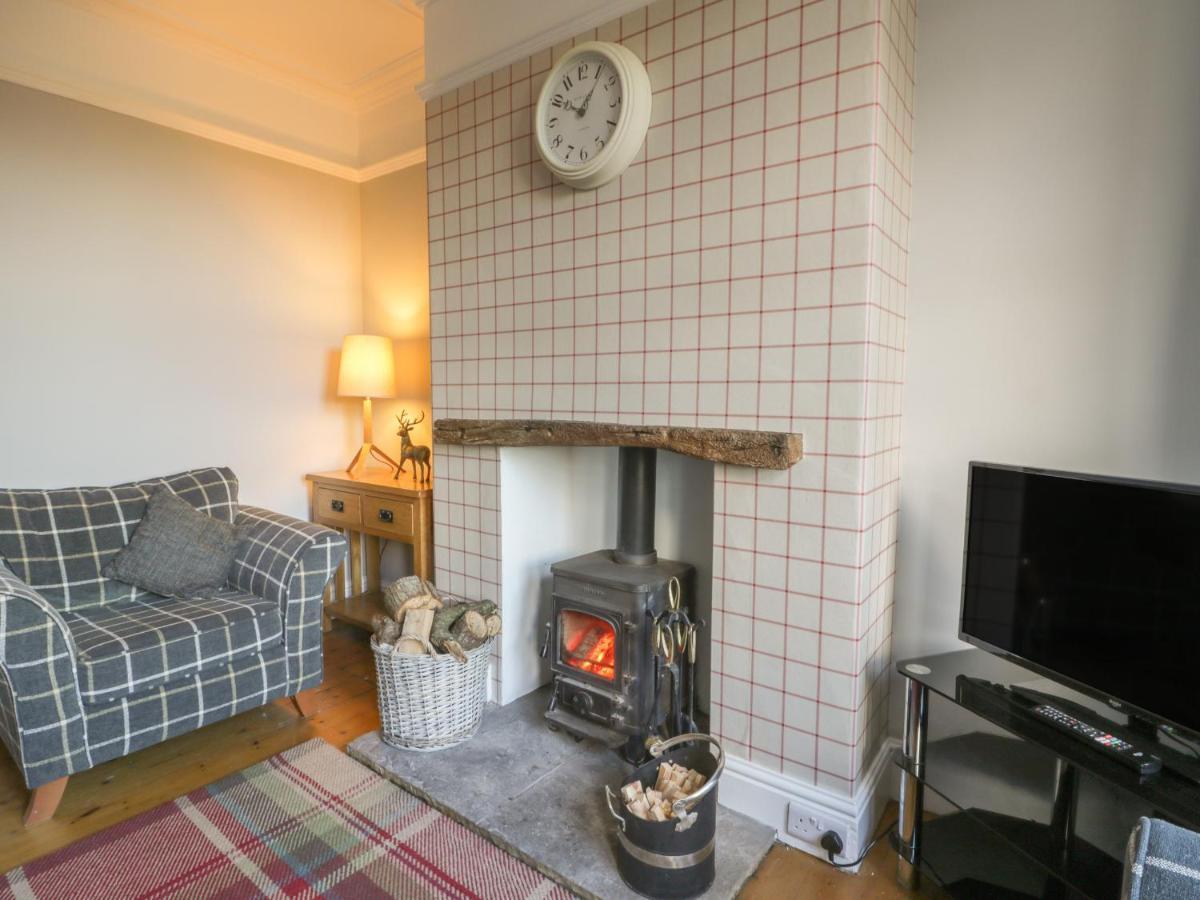 Brinkburn Cottage Scarborough Dış mekan fotoğraf